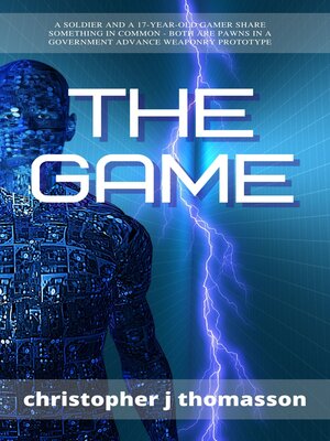 cover image of The Game